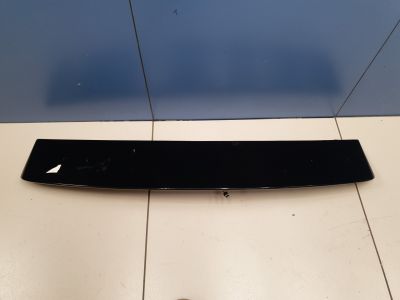 Спойлер двери багажника для Audi A3 8P 2003-2013