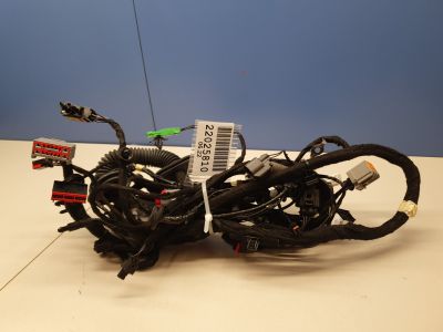 Жгут проводов двери багажника для Land Rover Range Rover Evoque 2019-