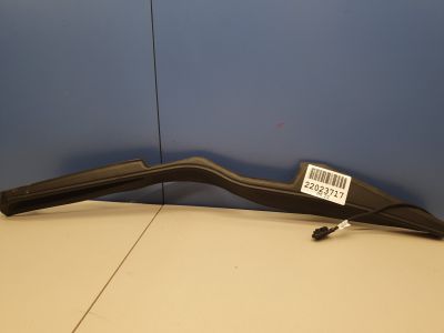 Датчик положения двери багажника левый для Land Rover Range Rover Evoque 2019-