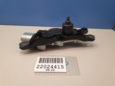 Моторчик стеклоочистителя заднего стекла для Land Rover Range Rover Evoque 2019-