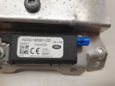 Антенна для Land Rover Range Rover Evoque 2019-