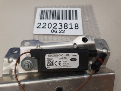 Антенна для Land Rover Range Rover Evoque 2019-