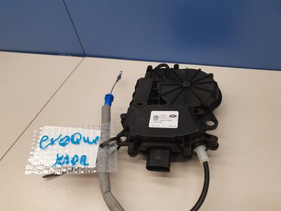 Активатор замка багажника для Land Rover Range Rover Evoque 2019-