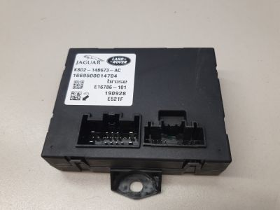 Блок комфорта двери багажника для Land Rover Range Rover Evoque 2019-