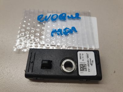 Усилитель антенны для Land Rover Range Rover Evoque 2019-