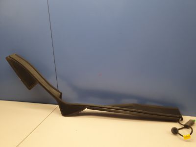 Датчик положения двери багажника левый для Land Rover Range Rover Velar 2017-