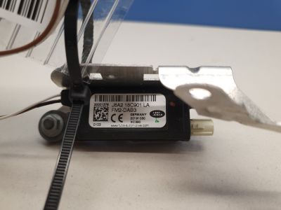 Антенна для Land Rover Range Rover Velar 2017-