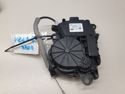 Активатор замка багажника для Land Rover Range Rover Velar 2017-