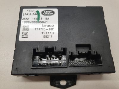 Блок комфорта двери багажника для Land Rover Range Rover Velar 2017-