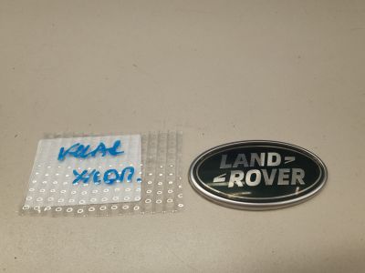 Эмблема двери багажника для Land Rover Range Rover Velar 2017-