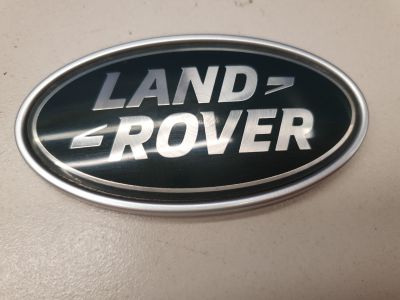 Эмблема двери багажника для Land Rover Range Rover Evoque 2011-2018