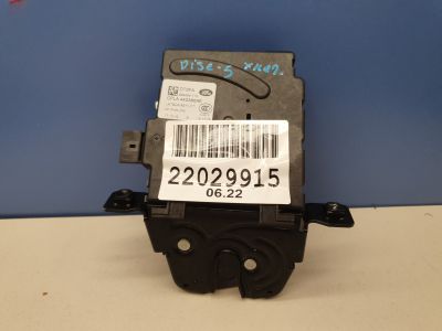 Замок багажника для Land Rover Discovery 2017-