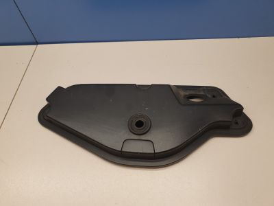 Накладка двери багажника внутренняя для Land Rover Discovery 2017-