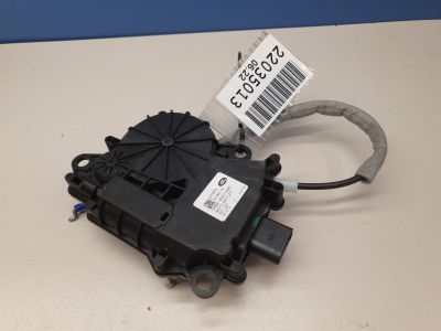 Активатор замка багажника для Land Rover Discovery 2017-