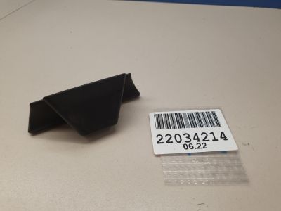 Накладка двери багажника внутренняя для Land Rover Discovery 2017-