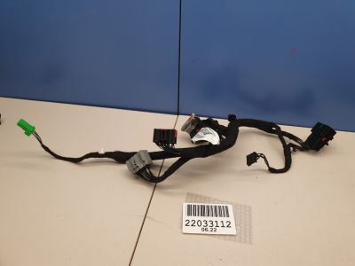 Жгут проводов двери багажника для Land Rover Discovery 2017-