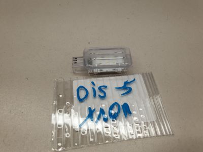 Плафон салонный для Land Rover Discovery 2017-