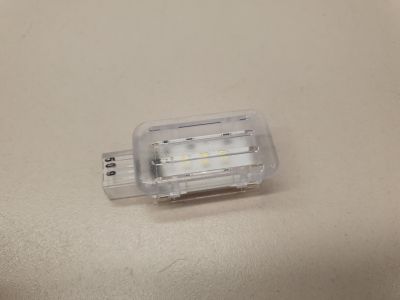 Плафон салонный для Land Rover Discovery 2017-