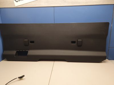 Обшивка двери багажника для Land Rover Discovery 2017-