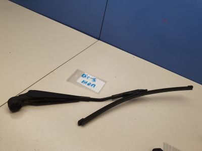 Поводок стеклоочистителя задний для Land Rover Discovery 2017-