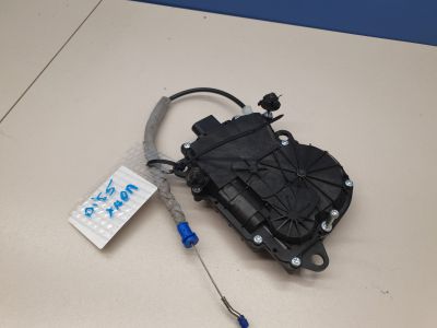 Активатор замка багажника для Land Rover Discovery 2017-