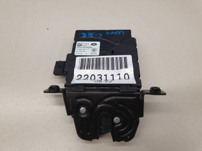 Замок багажника для Land Rover Discovery 2017-