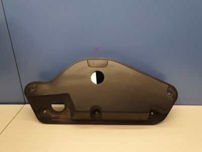 Накладка двери багажника внутренняя для Land Rover Discovery 2017-