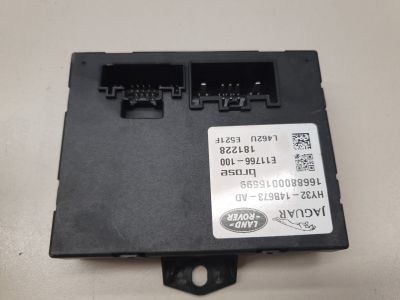 Блок комфорта двери багажника для Land Rover Discovery 2017-