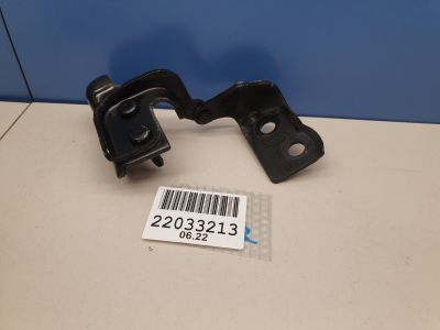 Петля двери багажника правая для Land Rover Discovery 2017-