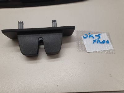 Кожух замка багажника для Land Rover Range Rover 2012-