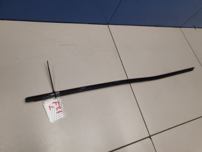 Молдинг стекла передней левой двери для BMW 1 F20 F21 2011-2019