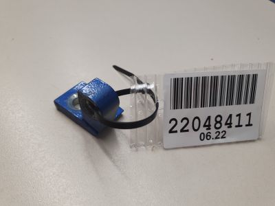 Петля двери передней левой нижняя для BMW 1 F20 F21 2011-2019