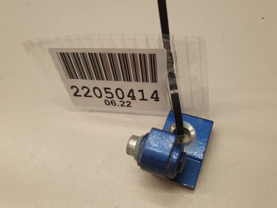 Петля двери передней левой верхняя для BMW 1 F20 F21 2011-2019