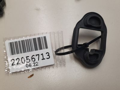 Уплотнитель ограничителя двери для BMW 3 F30 2011-2018