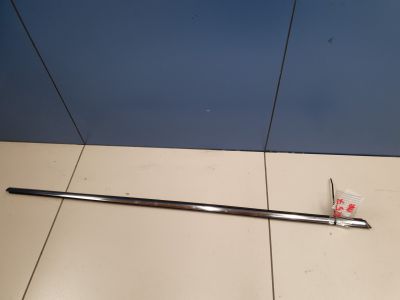 Молдинг стекла передней правой двери для Mini R57 2007-2015