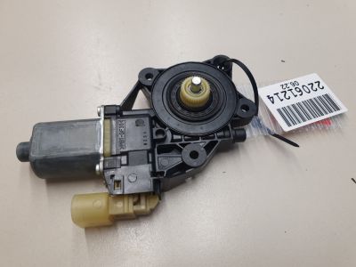 Моторчик стеклоподъёмника передний правый для Mini R57 2007-2015