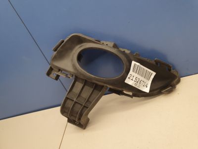 Решетка в бампер левая для Mazda 3 BK 2002-2009