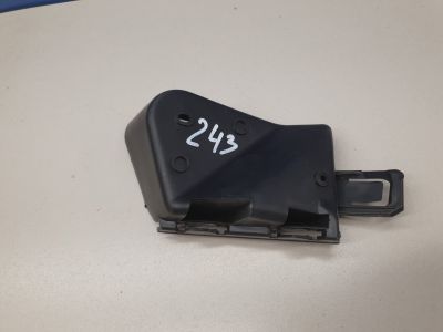 Кронштейн заднего бампера правый для Ford Focus 3 2011-2019