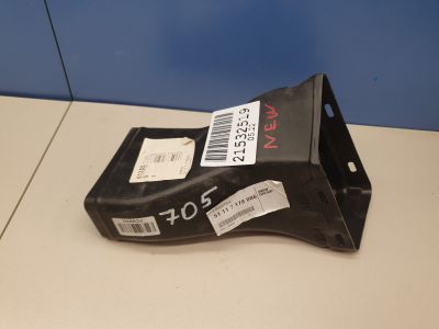 Воздуховод для BMW 5 E60 2002-2010