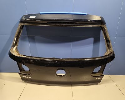 Дверь багажника для Volkswagen Golf 6 2009-2013