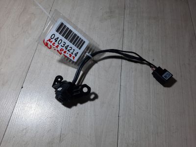 Камера заднего вида для Hyundai Santa Fe TM 2018-