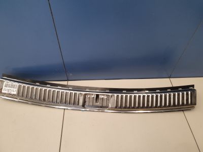 Обшивка багажника для Volkswagen Touareg 2010-2018