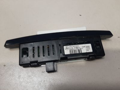 Индикатор Парктроника для Mercedes E-klasse W212 2009-2016