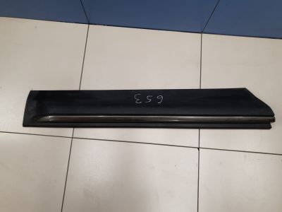 Молдинг двери правый передний для Land Rover Range Rover Evoque 2011-2018