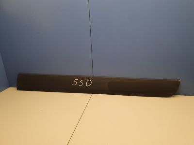 Молдинг двери правый передний для Suzuki SX4 2006-2013