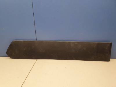 Молдинг двери левый задний для Suzuki SX4 2006-2013