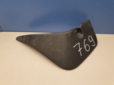 Брызговик задний левый для KIA Rio 2 2005-2011