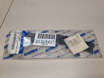 Наклейка двери задней левой  для KIA Rio 2 2005-2011