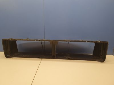 Воздуховод радиатора нижний для BMW 6 F12 F13 2011-2017