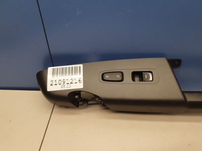 Кнопка стеклоподъемника правой двери для KIA Sportage 2015-2021
